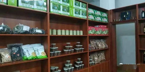 船埔綠品源商行 深耕山區(qū)，品味自然與醇香的交匯