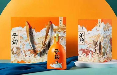 眾籌十天破百萬 解碼中國白酒的時尚新勢力